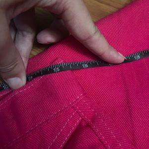 Vintage Rocky Mountain Jeans